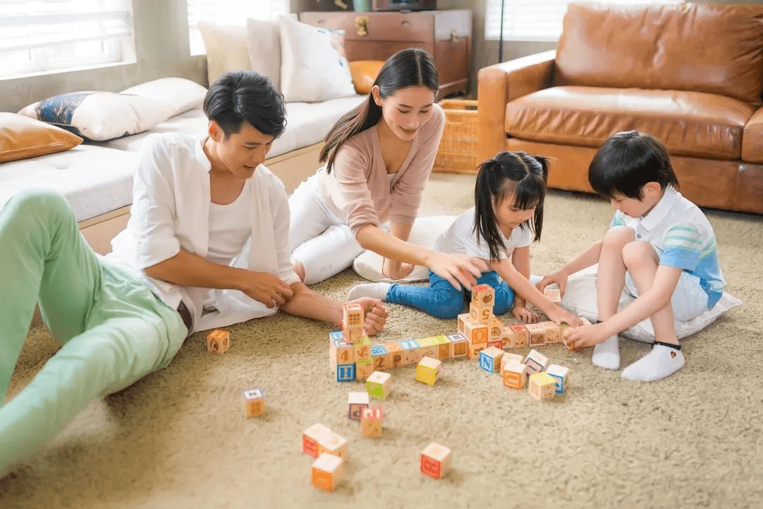 精力|生二胎的家庭怎样？有鸡飞狗跳，也有岁月静好，独生家庭体会不到