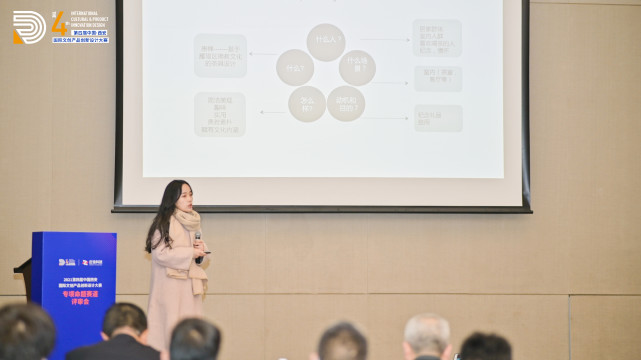 命题|2021第四届中国西安国际文创产品创新设计大赛专项命题赛道评审会在西安举办