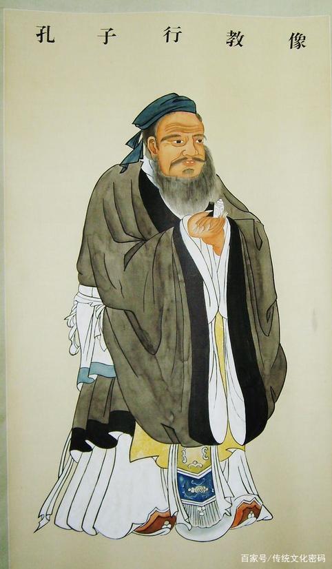孔子怎么教育人 670cf3a7cebb4f04adf47c41605d2e3f.jpeg