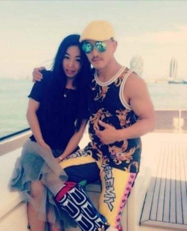 網(wǎng)絡|武僧一龍疑回擊網(wǎng)絡噴子：咱們誰也不欠誰，你們常懷感恩會更快樂