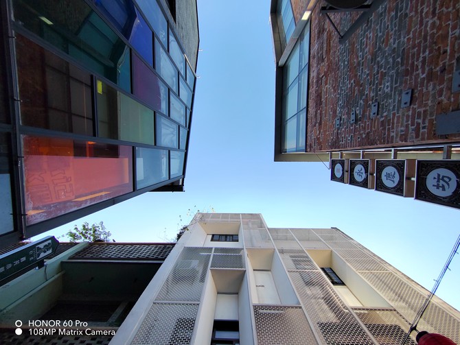 荣耀60 Pro详细评测：AI隔空手势Vlog创新体验