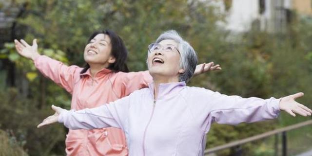 人体|6个好习惯，或有助于“长寿”，跑步排第6，第1名希望你能够坚持