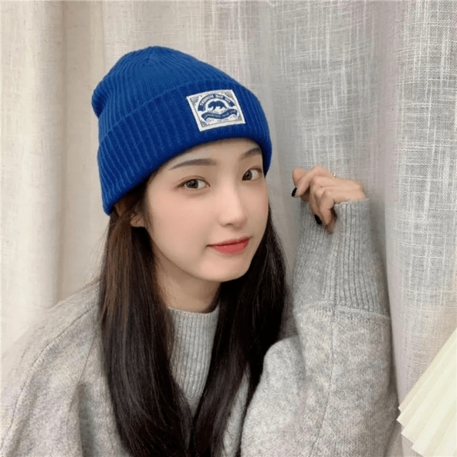毛衣 冬季才是帽子的主场！介绍这几款让你保暖又能玩转时尚，快学起来