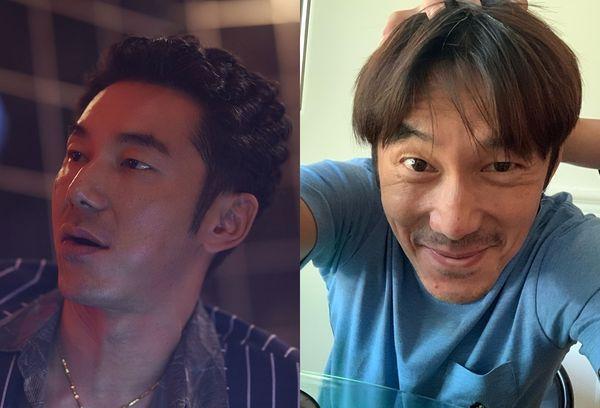 原创李李仁《华灯》扯衣强暴全网愤怒!15岁女儿:我爸是超级大好人