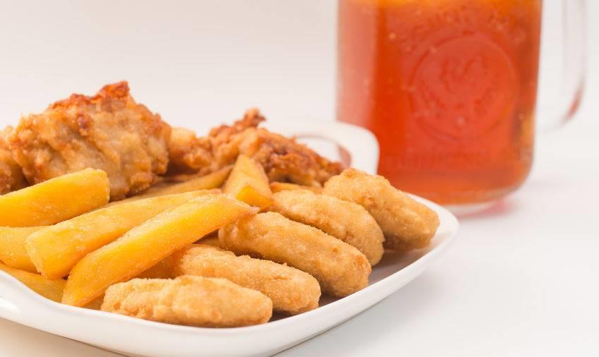 食品|8岁小孩50岁的胃，人未老胃先老！提醒：这4类食物不能吃