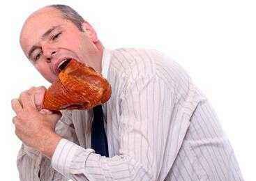 人体|4个健康瘦身好习惯，升高基础代谢率，让体重“哗哗”降下来