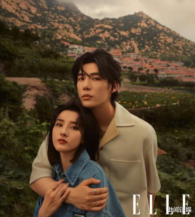 高涨|《陪你逐风飞翔》收视率一路高涨破0.8，网播量破两亿，宋祖儿王安宇成热门CP