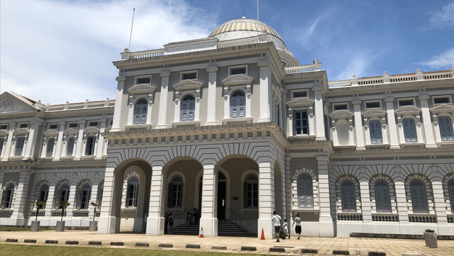 "狮城"新加坡,让人不解之事_的国家_政府_狮子