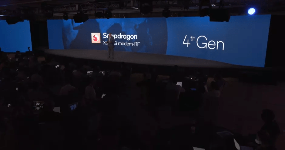 全新命名、高通首款4nm、小米12全球首发，骁龙8 Gen1实拍图来了