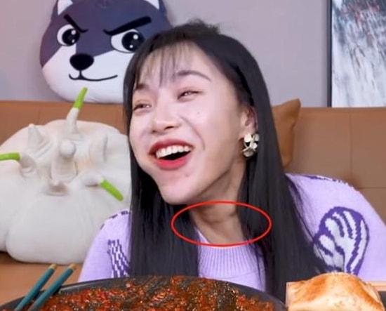 脖子有结节指甲发紫,网友:看一集少一集_身体_青筋_猴仔