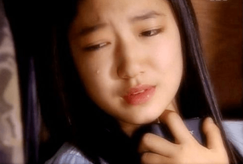 重温《天国的阶梯》时发现,韩静书是烂好人,泰华是"大嘴巴"_韩泰华_友