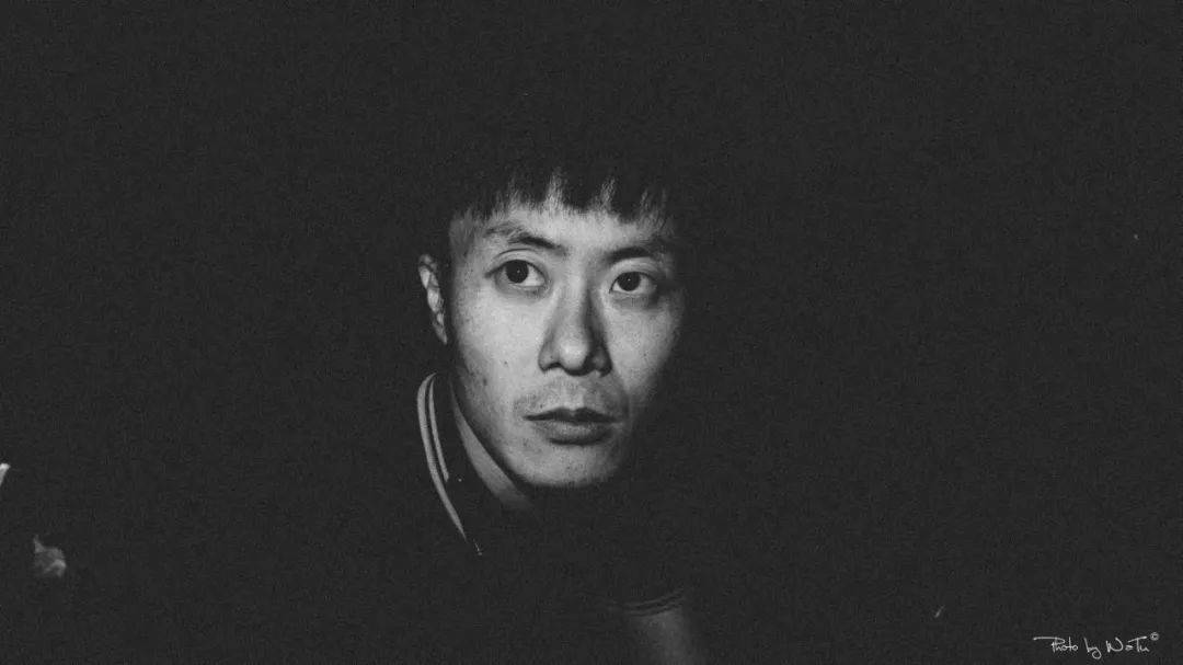 rocker|听说成都的脱口秀不好笑？