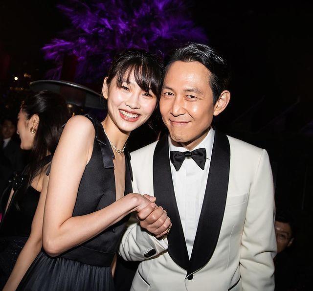 郑雨盛和李政宰,清潭洞男人帅气的标杆,头发乌黑时开始的友谊