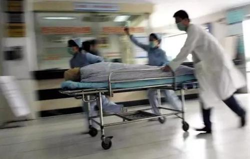 刘先生|38岁小伙肩膀疼,医院查出肝癌晚期,懊悔道:平常没注意这几件事