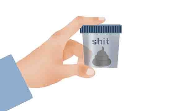 严重|39岁男子大便发黑，查出肝硬化，医生叹息：2个坏习惯害了他