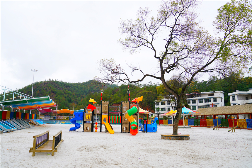 利村|江西于都旅行，推荐这三个网红打卡点，最后一个女孩子超喜欢