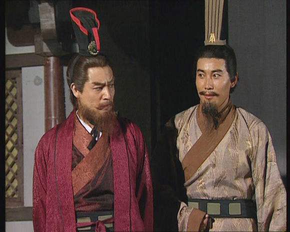 孙权娶他表哥女儿为妃,欲立为正妻,原配不愿意忧郁而死_谢夫人_徐夫人