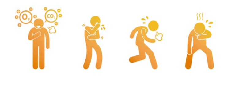 治疗|健康呼吸 无与伦比——慢阻肺早防早治知多少