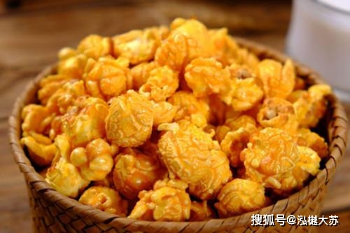 因为|适合所有人的几类营养、安全、便宜，吃了又不会长胖的零食