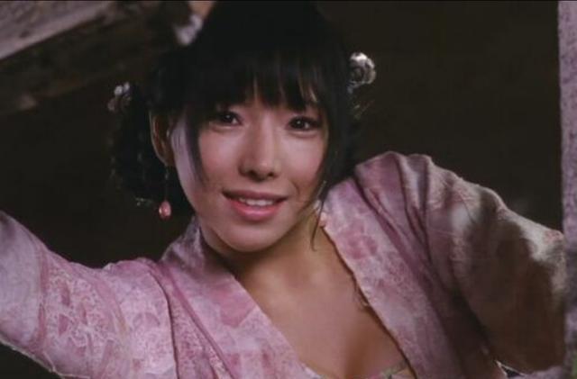 《金瓶梅》故事里,潘金莲之所以每每如此这般,是因为她看上的西门庆