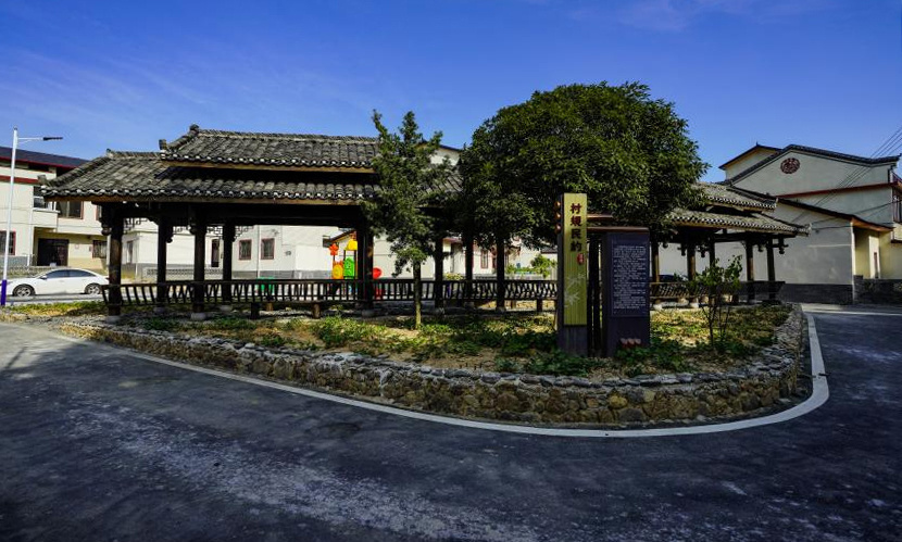 桂林市灵川县灵川镇:推进城乡统筹 加快建设美丽乡村