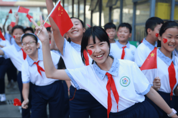 九年义务教育改为 5 4 预计22年开始实施 教育部作出回应 小学 初中 高中