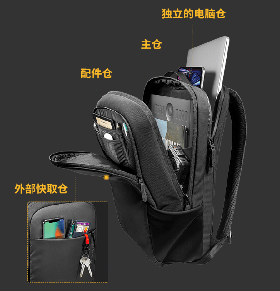 MacBook Pro 2021 有哪些好看实用的软件和配件，我来告诉你