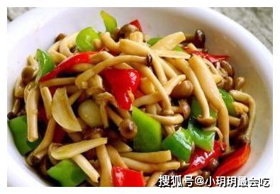 做法|教你几道家常菜香味俱全，好色吃又营养，实惠又健康，值得一试