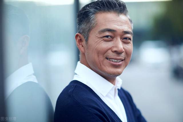 毁掉一个中年人的方式,不是穷也不是懒,而是这一点_控制_生活_欲望