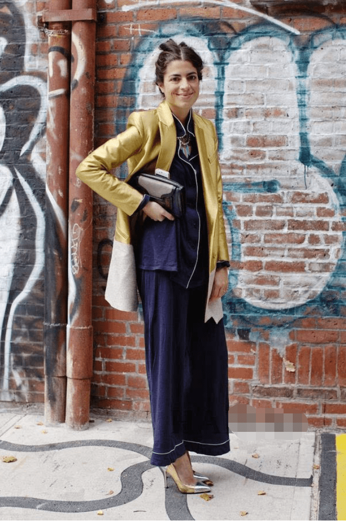 李小龙 在“穿得野”这回事上,20年前的港圈巨星说了算