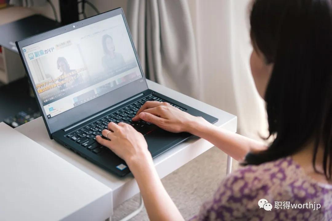 她们在结婚生子的数年后 决定重回职场 三位日本女性的第二人生 工作 就业 铃木由美