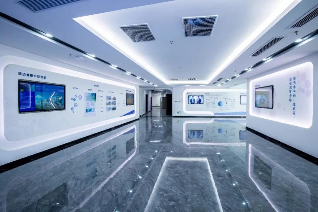 昌发展打造国际精准医学加速中心助力北京国际科技创新中心建设