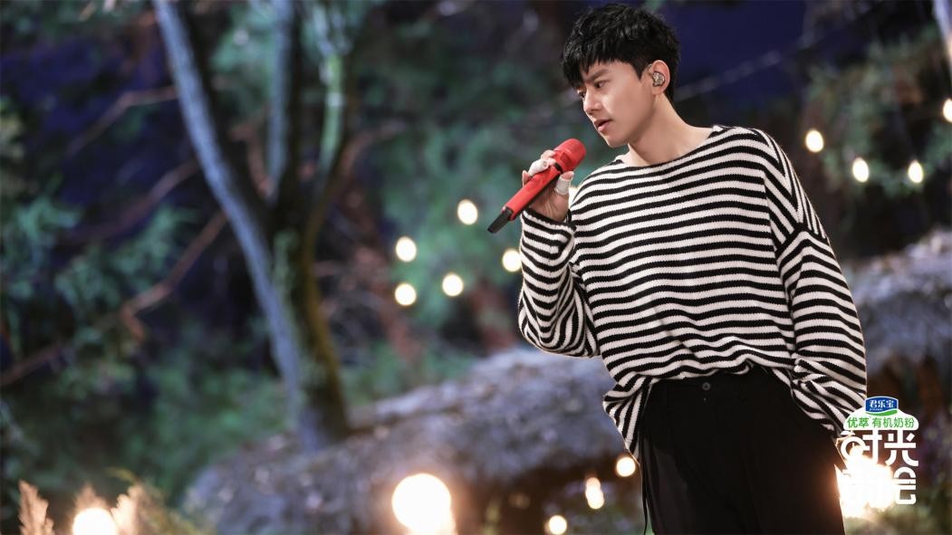 谭咏麟|《时光音乐会》第六期同步音频上线酷狗，网友表示这回忆杀绝了！