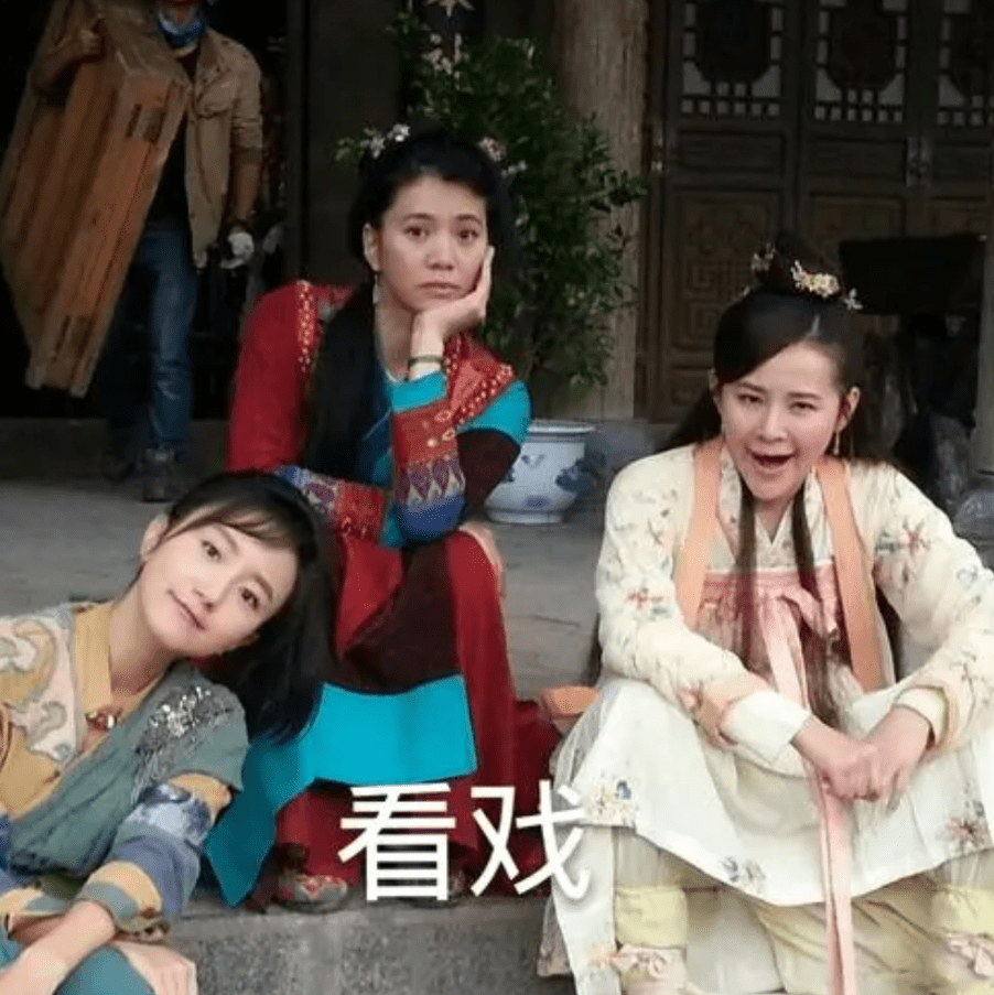 李小龙 在“穿得野”这回事上，20年前的港圈巨星说了算