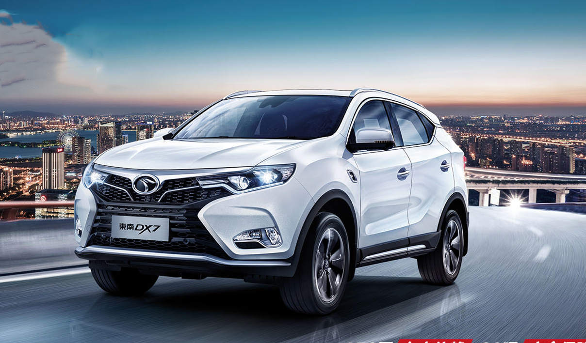 2021年自主品牌车可靠性排名东南汽车进前三百车故障率138