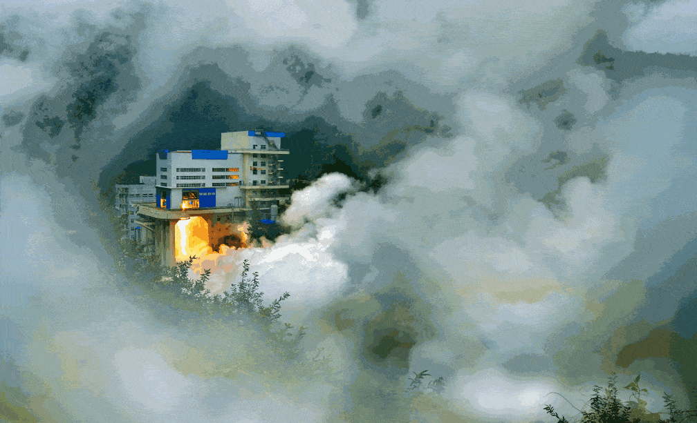 创新赋能，未来已来！航天基地全力推进秦创新驱动平台建设