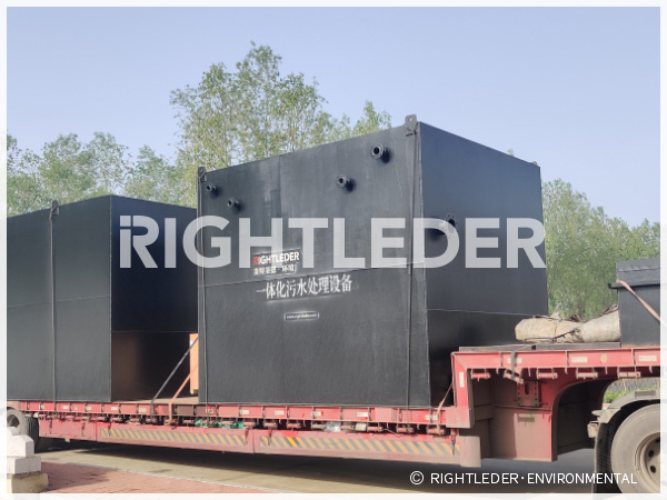 新生|牙科医院污水处理设备让污水的“重获新生”