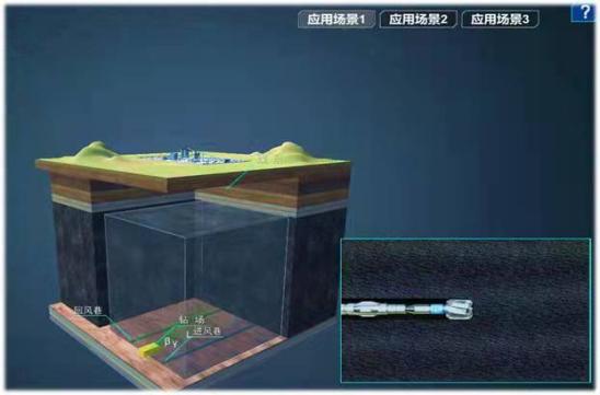 决赛|西安科技大学在全国高校安全科学与工程大学生实践与创新作品大赛中取得佳绩