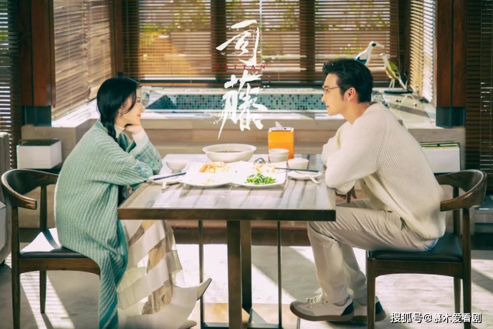 张新成|4部豆瓣7分以上的现偶剧，一部比一部精彩，你看过几部？