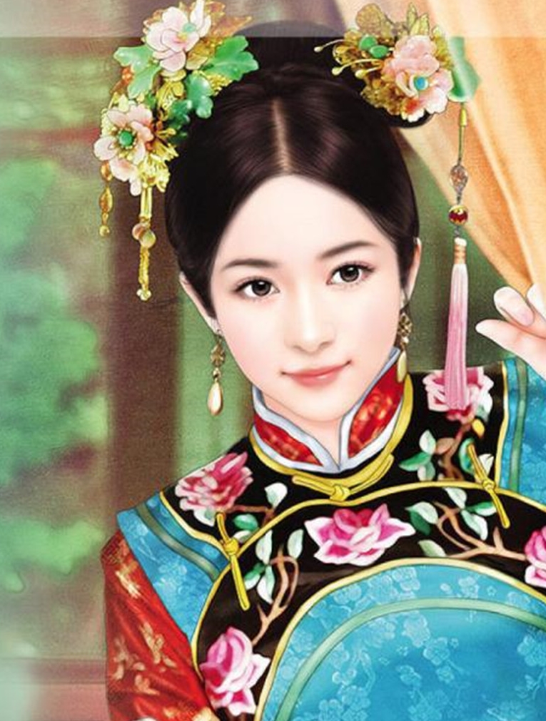 和珅被抄家后，他的豪宅到哪里去了？清末有个大人物住过_嘉庆_乾隆_府邸