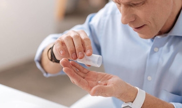 怎样快速降低身体炎症 c25233a1f790464aa96c54478660f464.jpeg