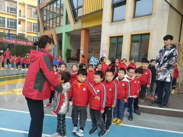 江津东城幼儿园图片