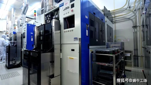 「积塔半导体」完成80亿元人民币战略融资,支撑我国"双碳"战略_制造