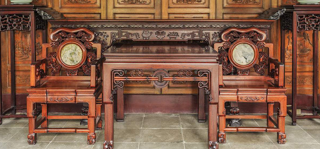 「一物一品·第163期」明清古典家具,贵在精而不在多