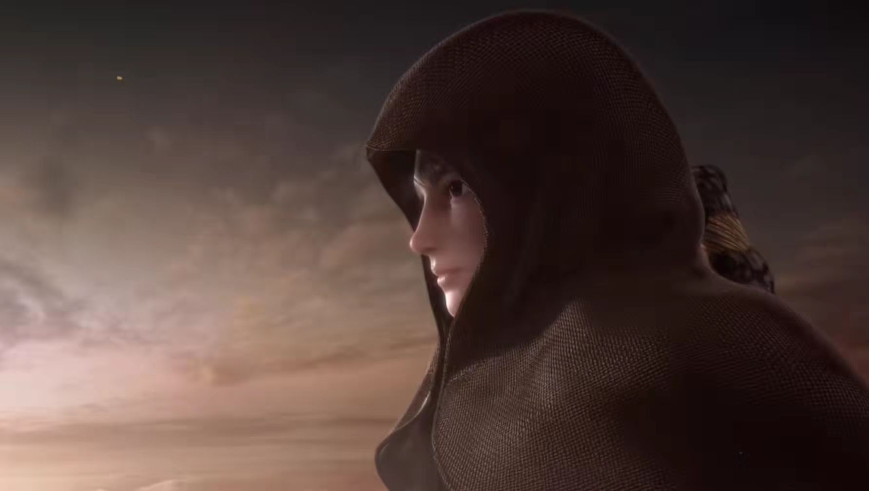 中州大陆明面十一势力,有一势力虽属一流,却无人见过_萧炎_丹塔_种族