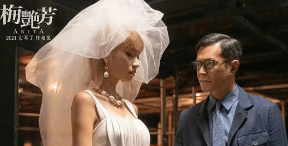 要求|梅艳芳哥哥告《梅艳芳》制作方，侵犯了他的商标权？要求赔偿！