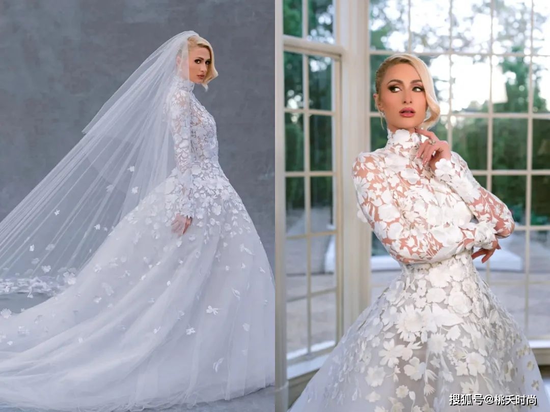 名媛 最壕婚礼大PK，名媛鼻祖VS前世界首富曾孙女，谁赢了？