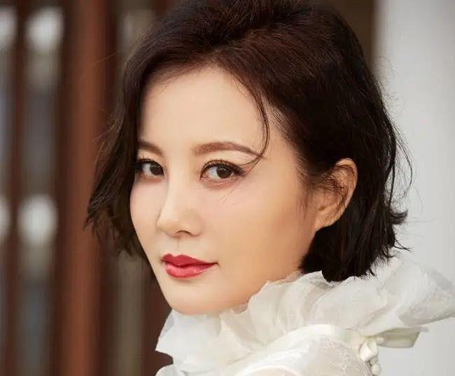 还记得风云吗女演员颜值全员逆转最丑的她成了人生赢家