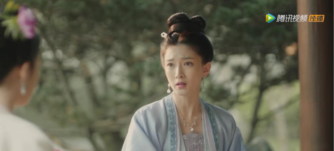 曹丹姝|《清平乐》各类热搜中，终于迎来让人喜极而泣的消息：帝后发糖了