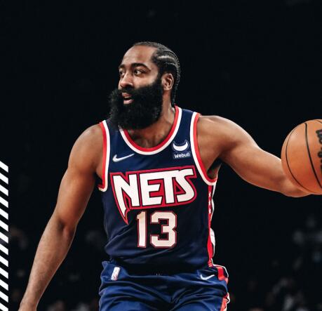 森林狼|哈登怎么了？22場12戰(zhàn)命中率不足40%，111失誤聯(lián)盟第1，還算超巨嗎